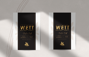 Postcard Design by nafizrahat