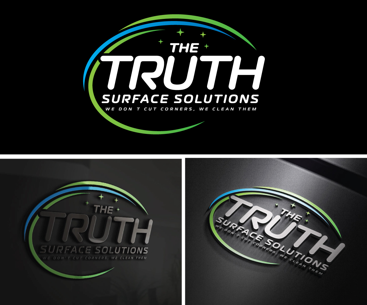 Logo Design by Adi Graphics for this project | Design #36336527