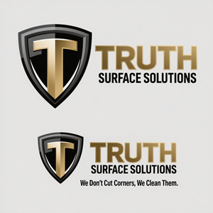 Logo Design by AMBStudio for this project | Design: #36337059