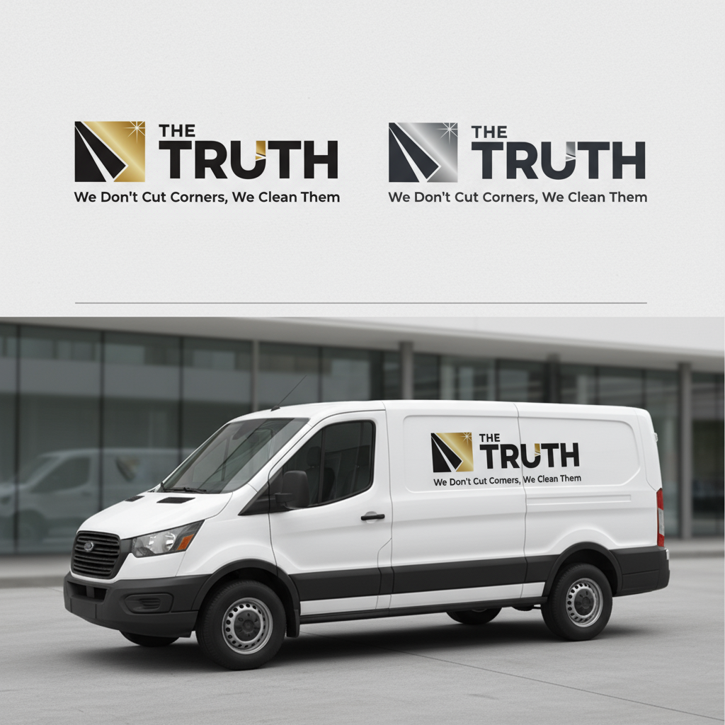 Logo Design by AMBStudio for this project | Design #36337081