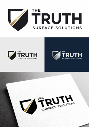 Logo Design by AMBStudio for this project | Design: #36337099
