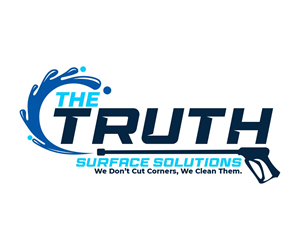 Logo Design by Thati Designs for this project | Design: #36340968