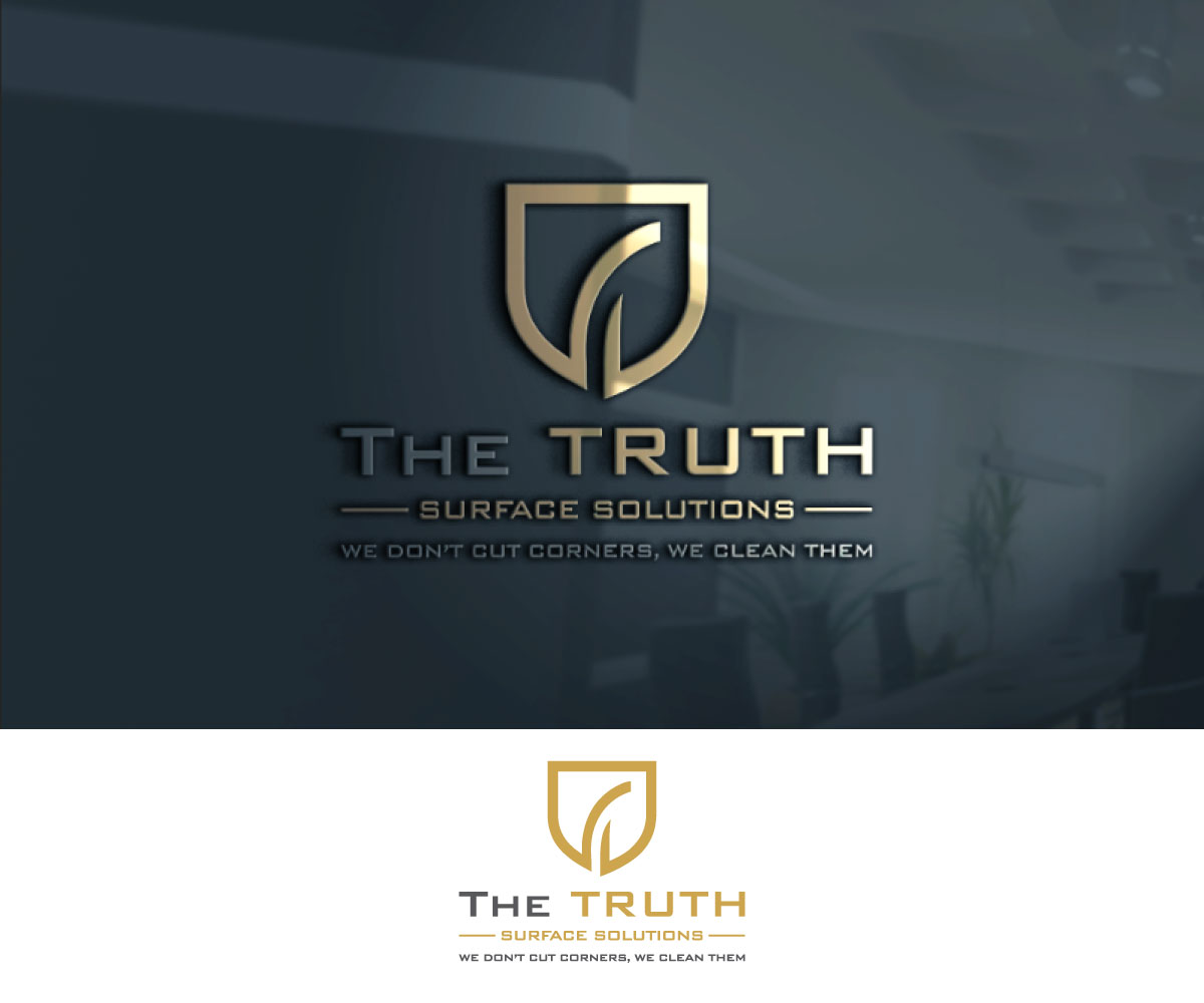 Logo Design by m@h!r for this project | Design #36339898