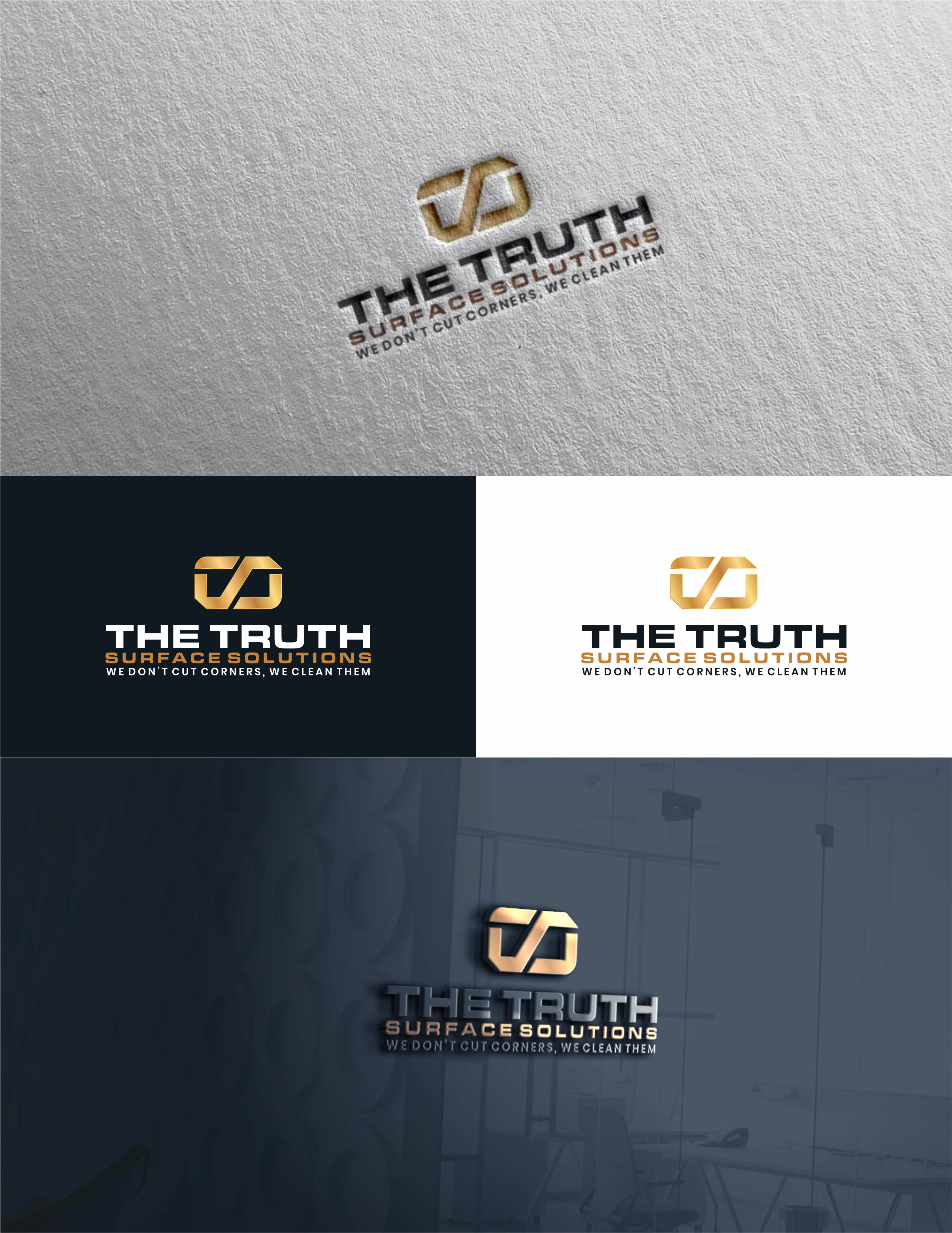 Logo Design by melzh for this project | Design #36338251