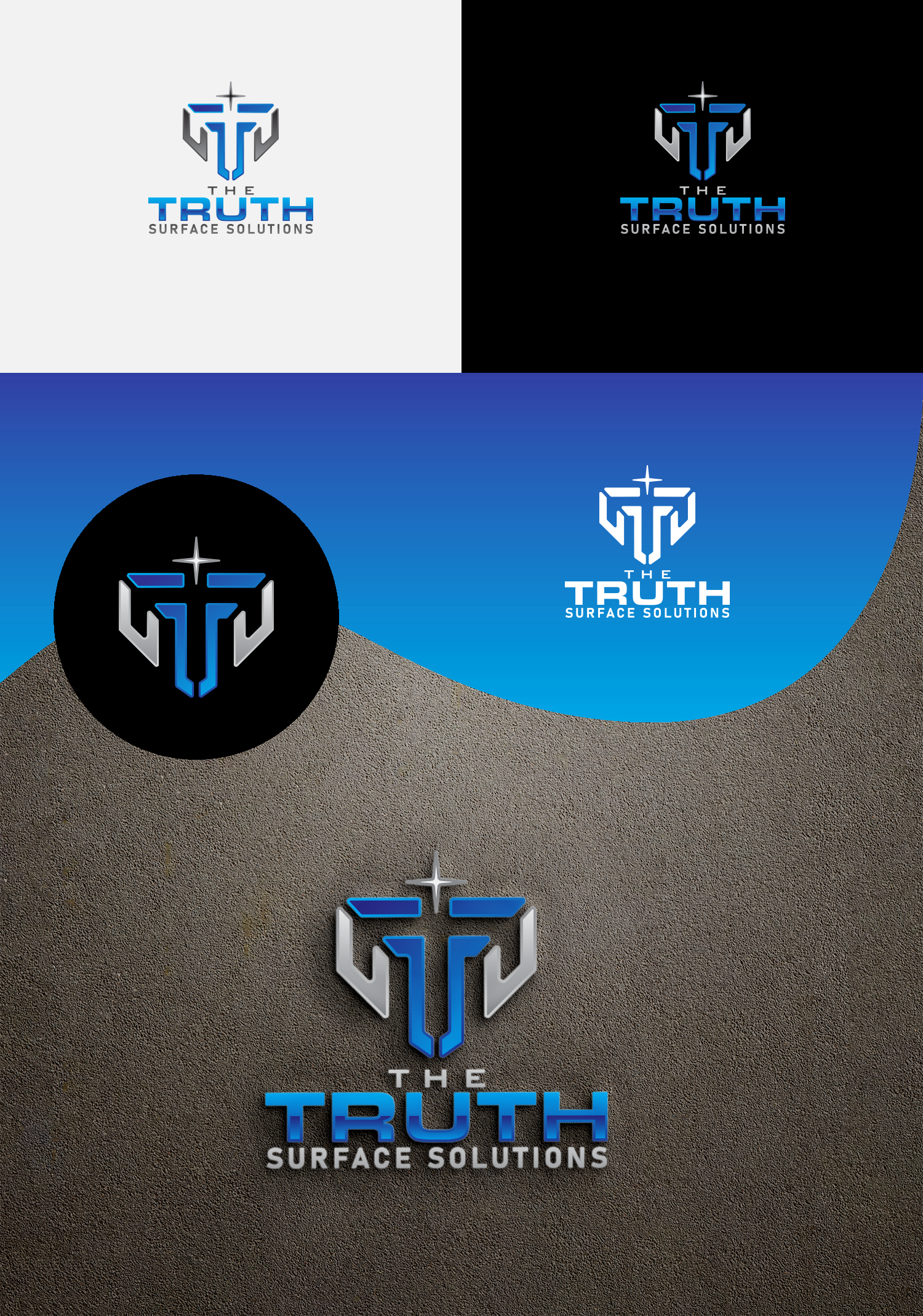 Logo Design by END™ for this project | Design #36339602