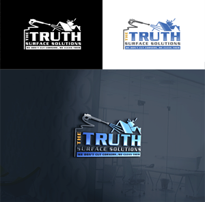 Logo Design by Alb@ri for this project | Design: #36359275