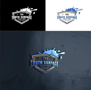 Logo Design by Alb@ri for this project | Design: #36359276