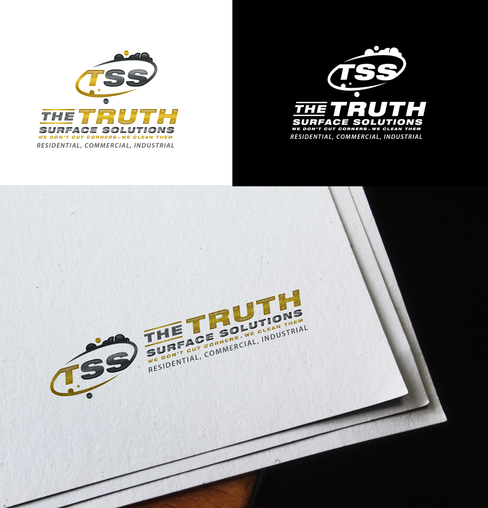 Logo Design by Alb@ri for this project | Design #36398825