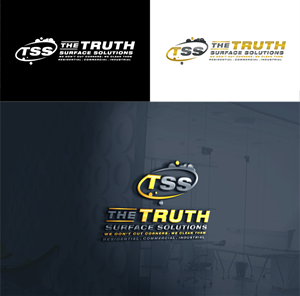 Logo Design by Alb@ri for this project | Design: #36407650