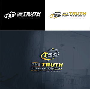 Logo Design by Alb@ri for this project | Design: #36407652