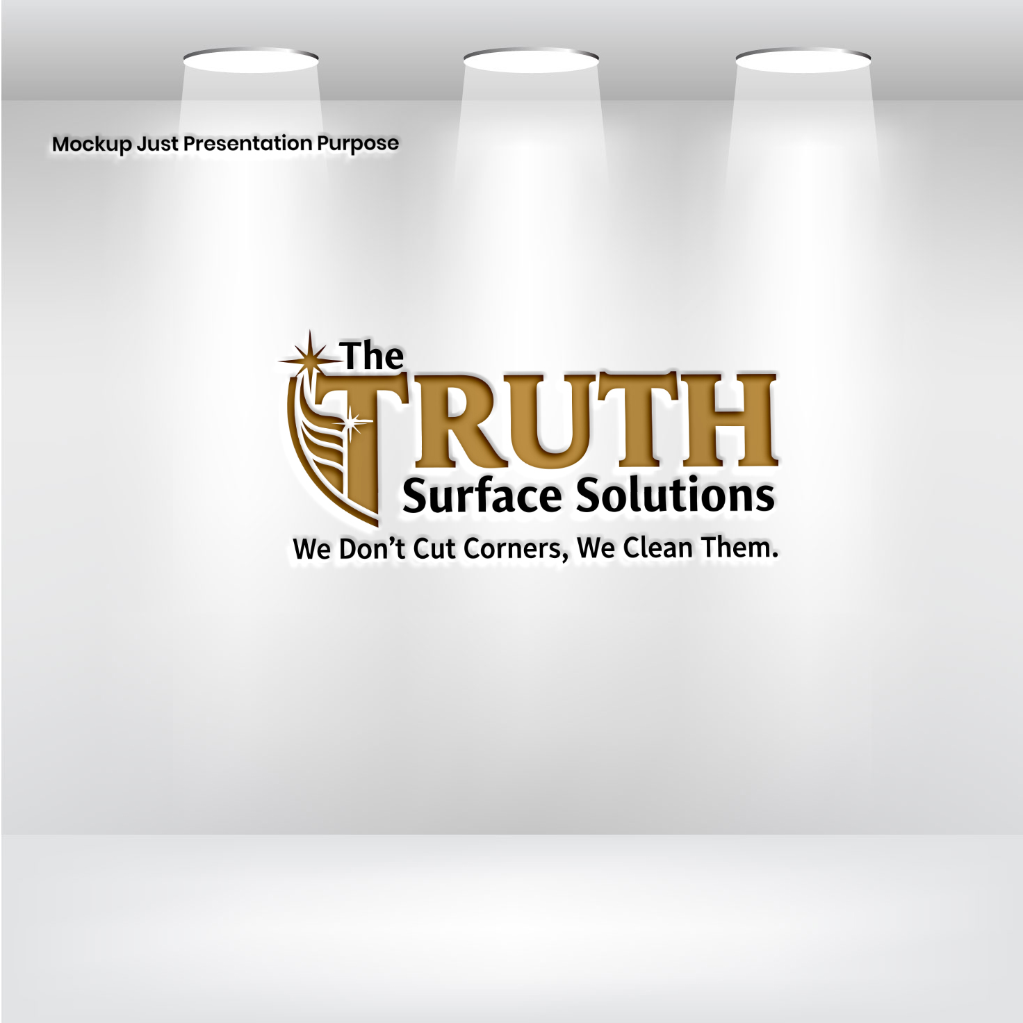 Logo Design by VectorForge for this project | Design #36342326