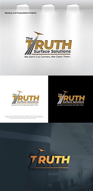 Logo Design by VectorForge for this project | Design: #36342327