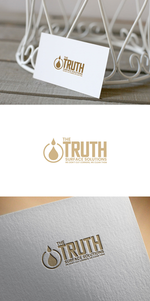 Logo Design by KING JM for this project | Design: #36333622