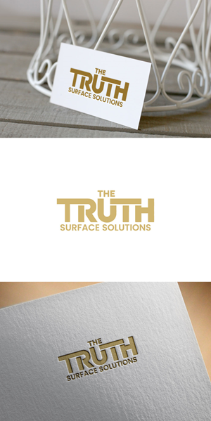 Logo Design by KING JM for this project | Design: #36333623