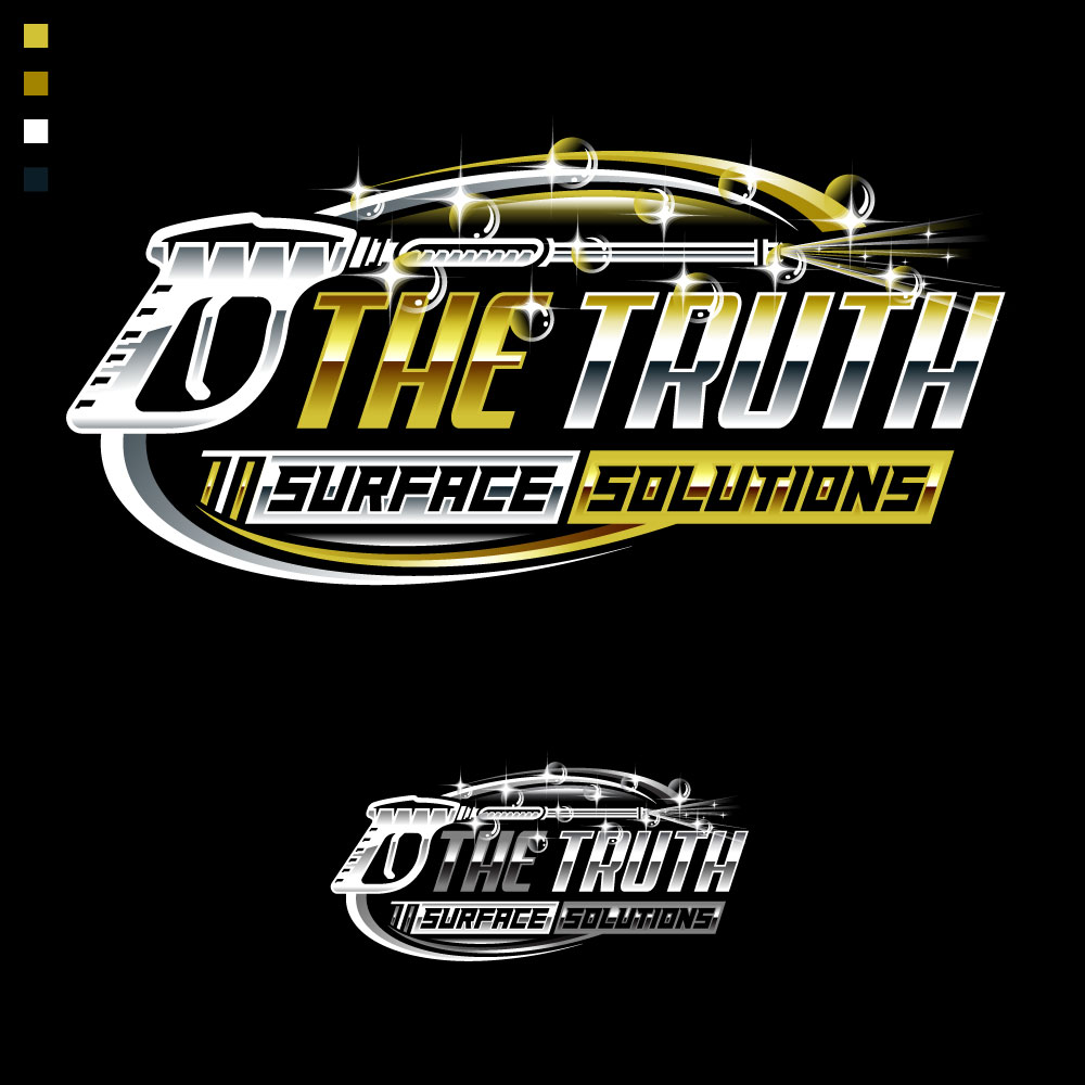 Logo Design by Suvendu.S for this project | Design #36367286