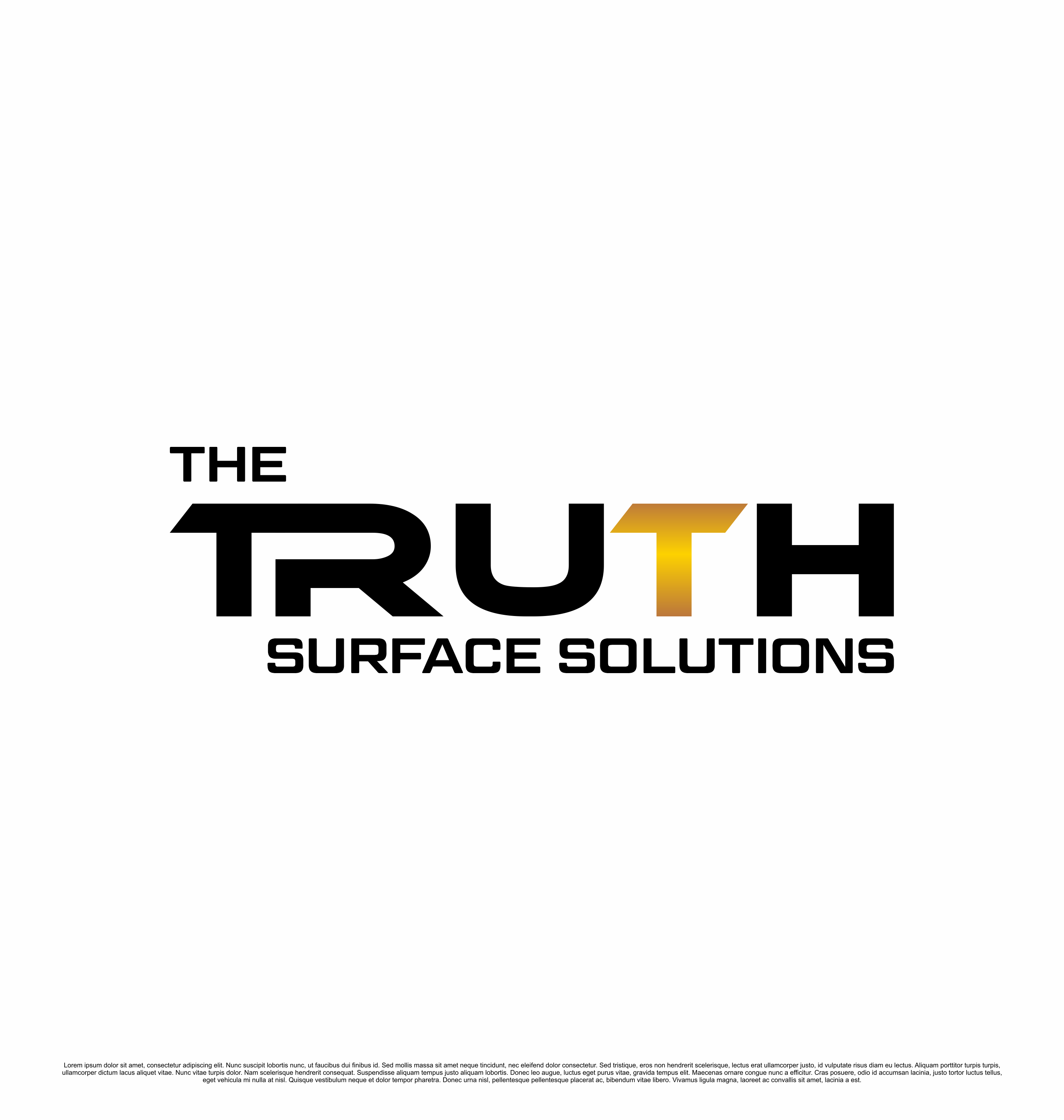 Logo Design by saesean for this project | Design #36335459