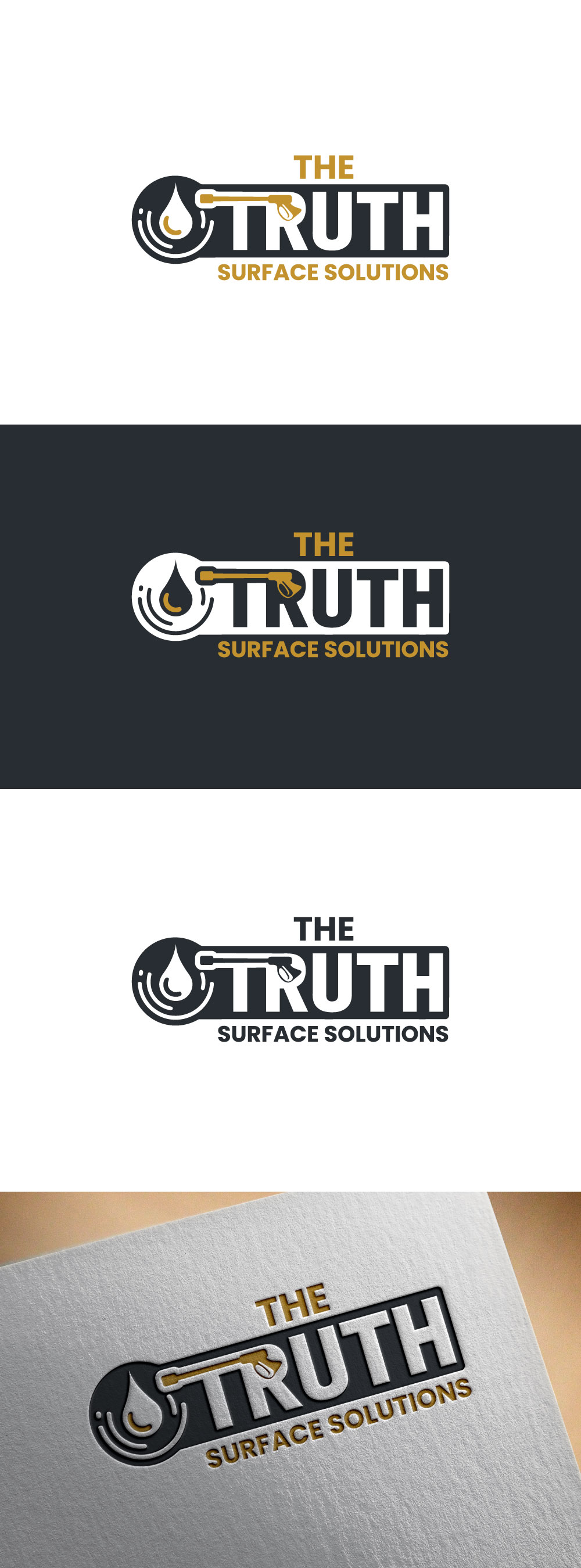 Logo Design by DesignVerse777 for this project | Design #36358961