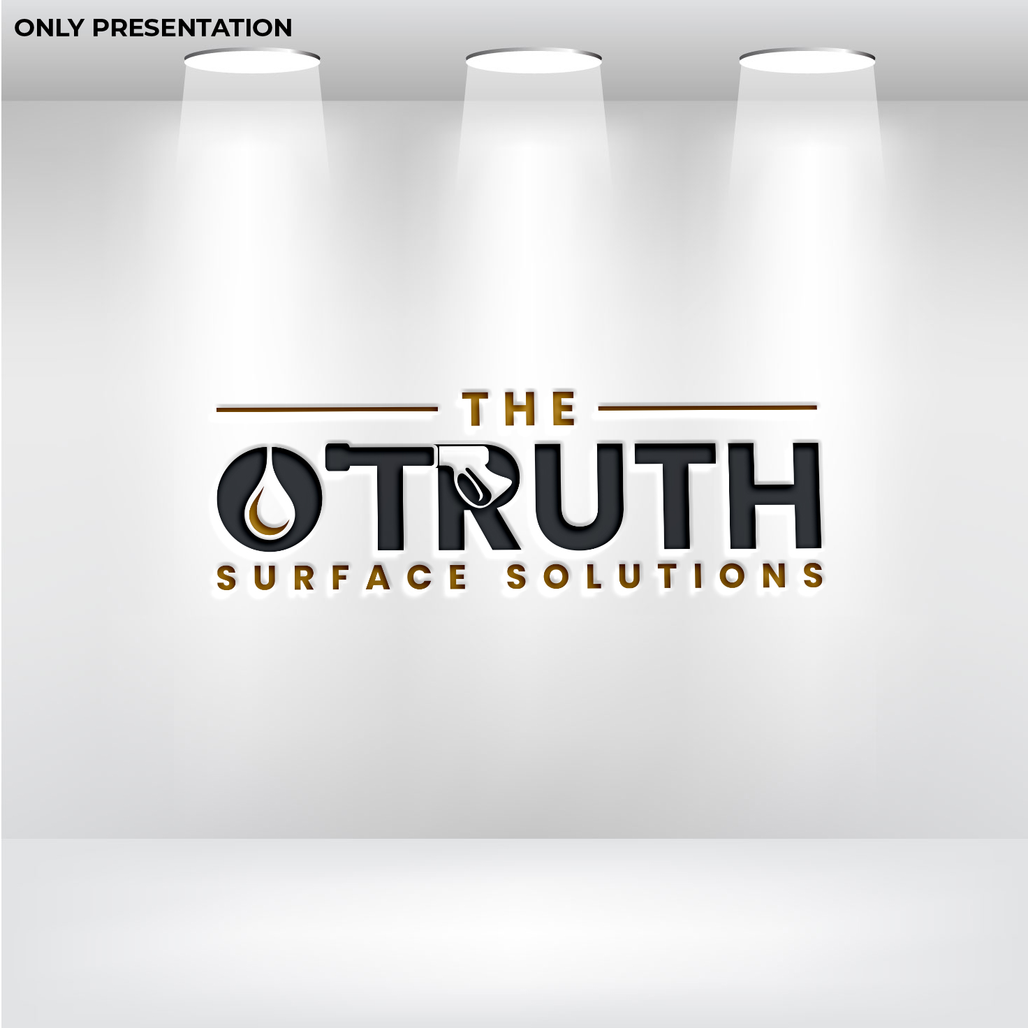 Logo Design by DesignVerse777 for this project | Design #36358962