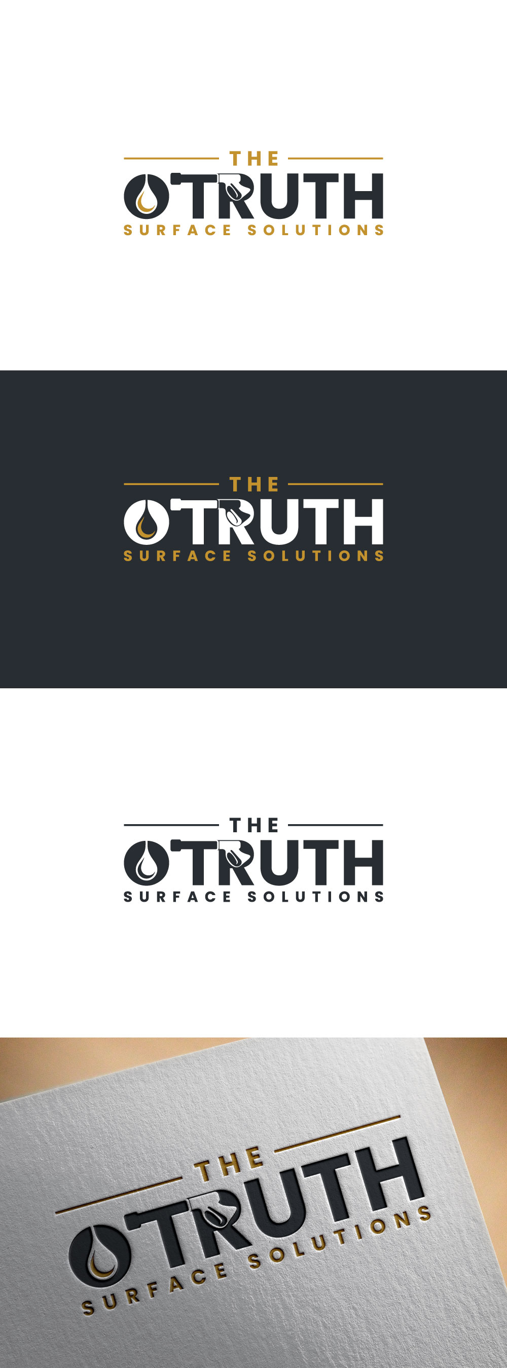 Logo Design by DesignVerse777 for this project | Design #36358964