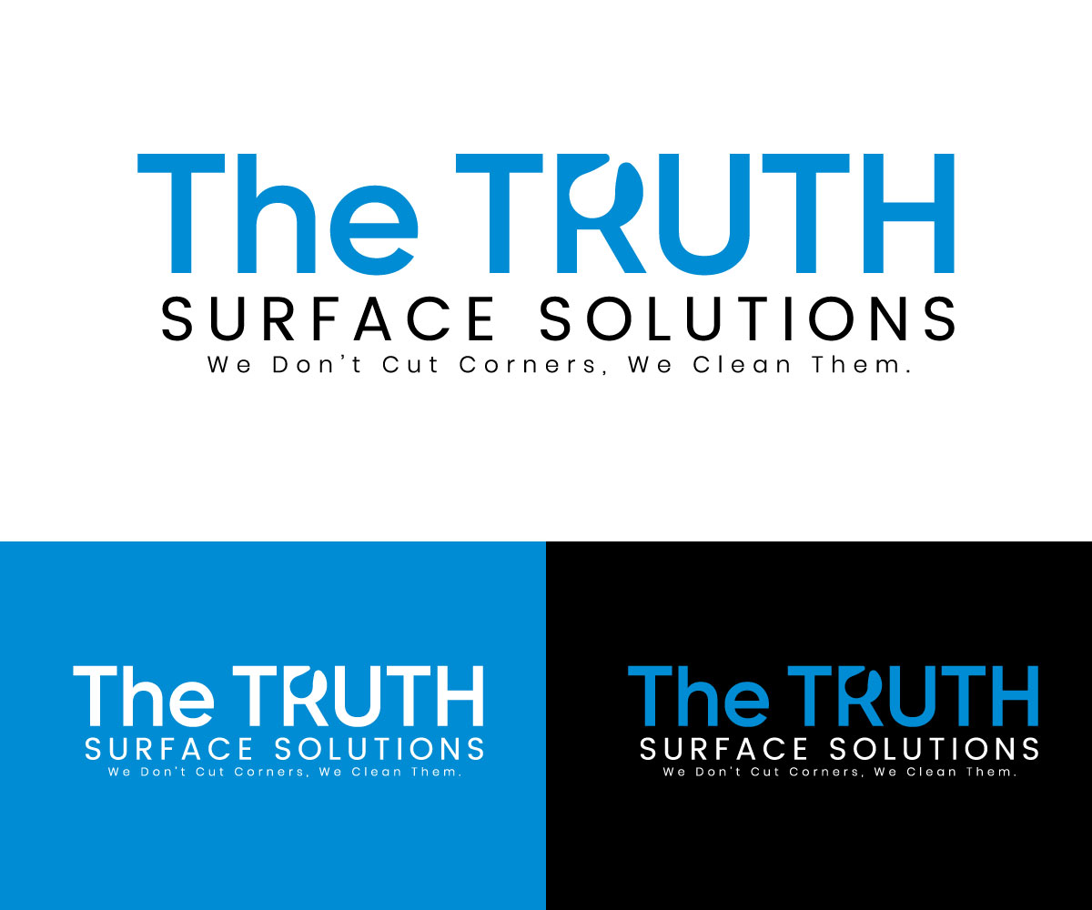 Logo Design by RaKu 2 for this project | Design #36359569