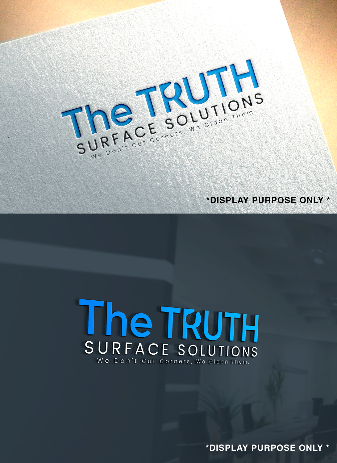 Logo Design by RaKu 2 for this project | Design #36359626