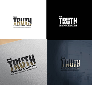 Logo Design by Jonshonkal for this project | Design: #36334008