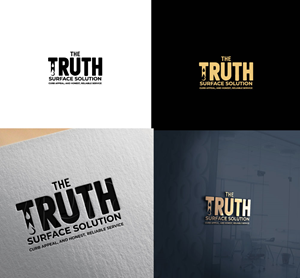 Logo Design by Jonshonkal for this project | Design: #36334010