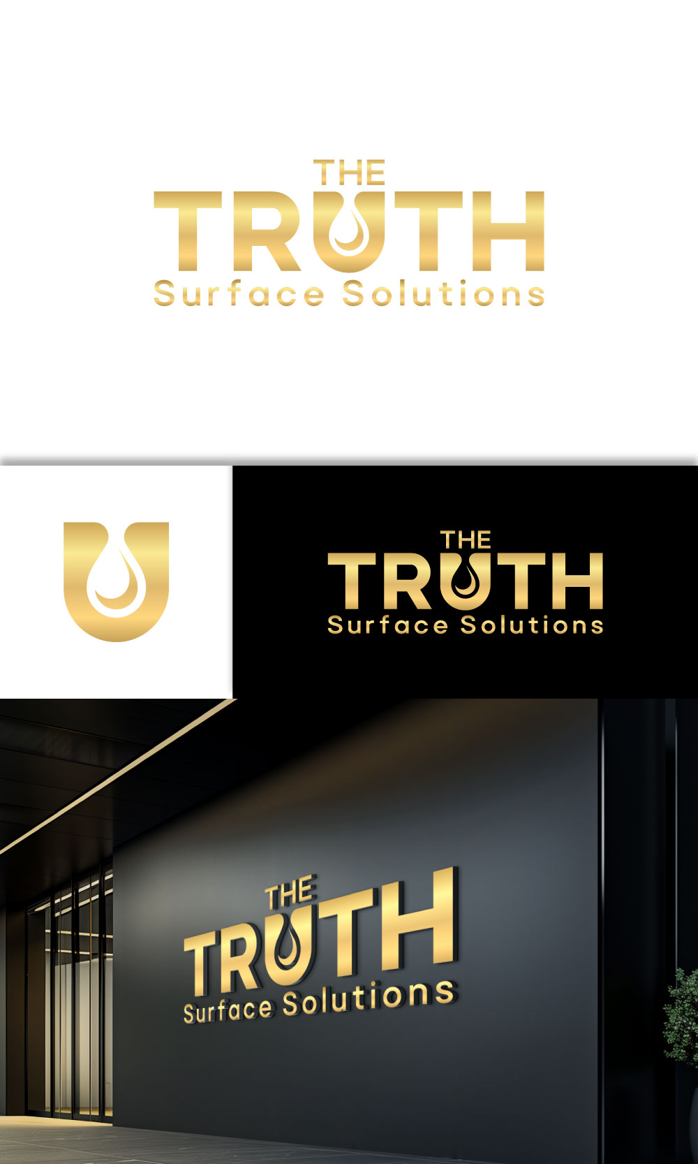Logo Design by loveqis for this project | Design #36338342