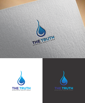 Logo Design by healer1617 for this project | Design: #36337181
