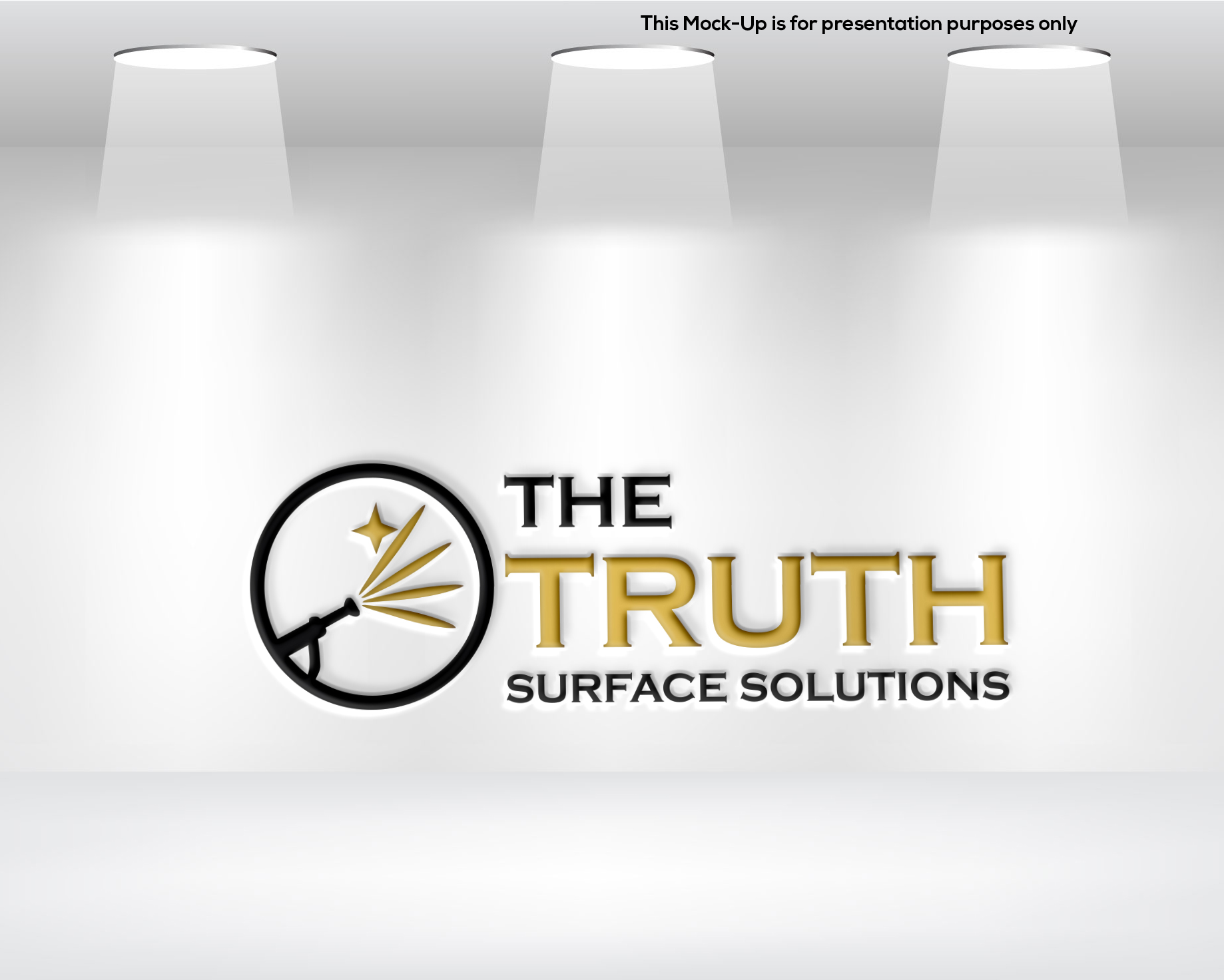 Logo Design by Muina for this project | Design #36339333