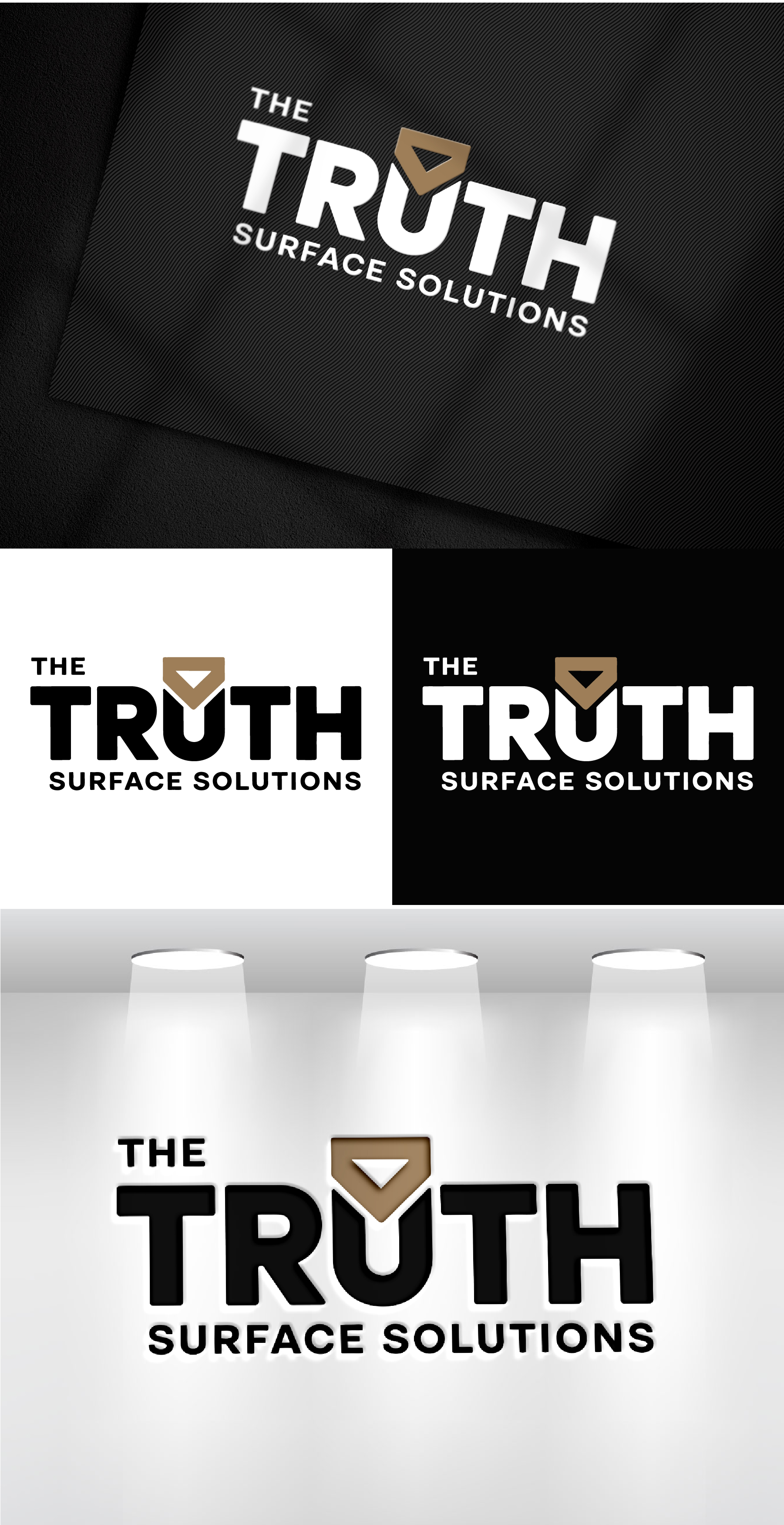 Logo Design by Grapixer for this project | Design #36372202