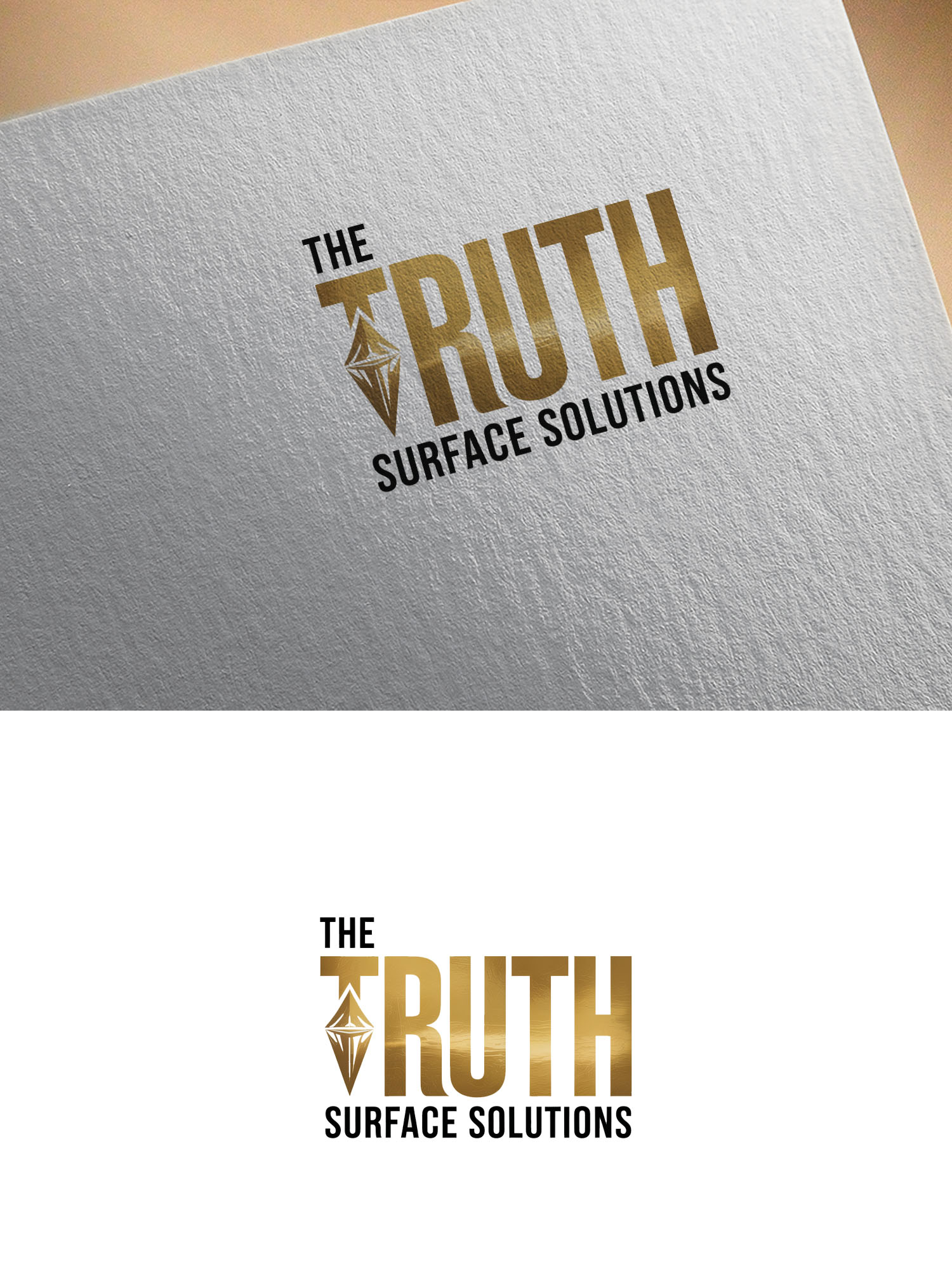 Logo Design by Olivia Marie Smith for this project | Design #36372539