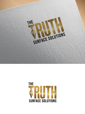 Logo Design by Olivia Marie Smith for this project | Design: #36372539