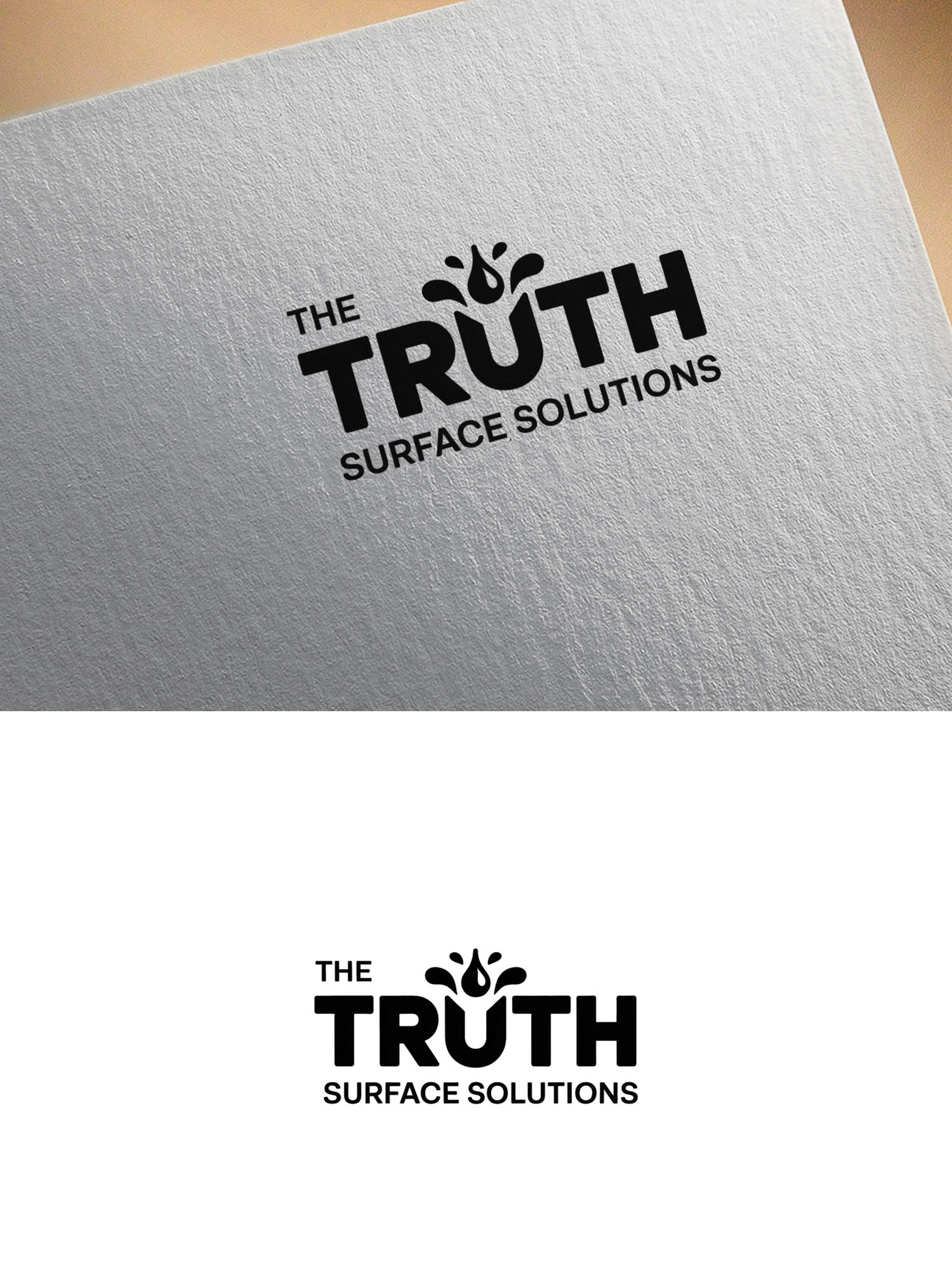 Logo Design by Olivia Marie Smith for this project | Design #36372548