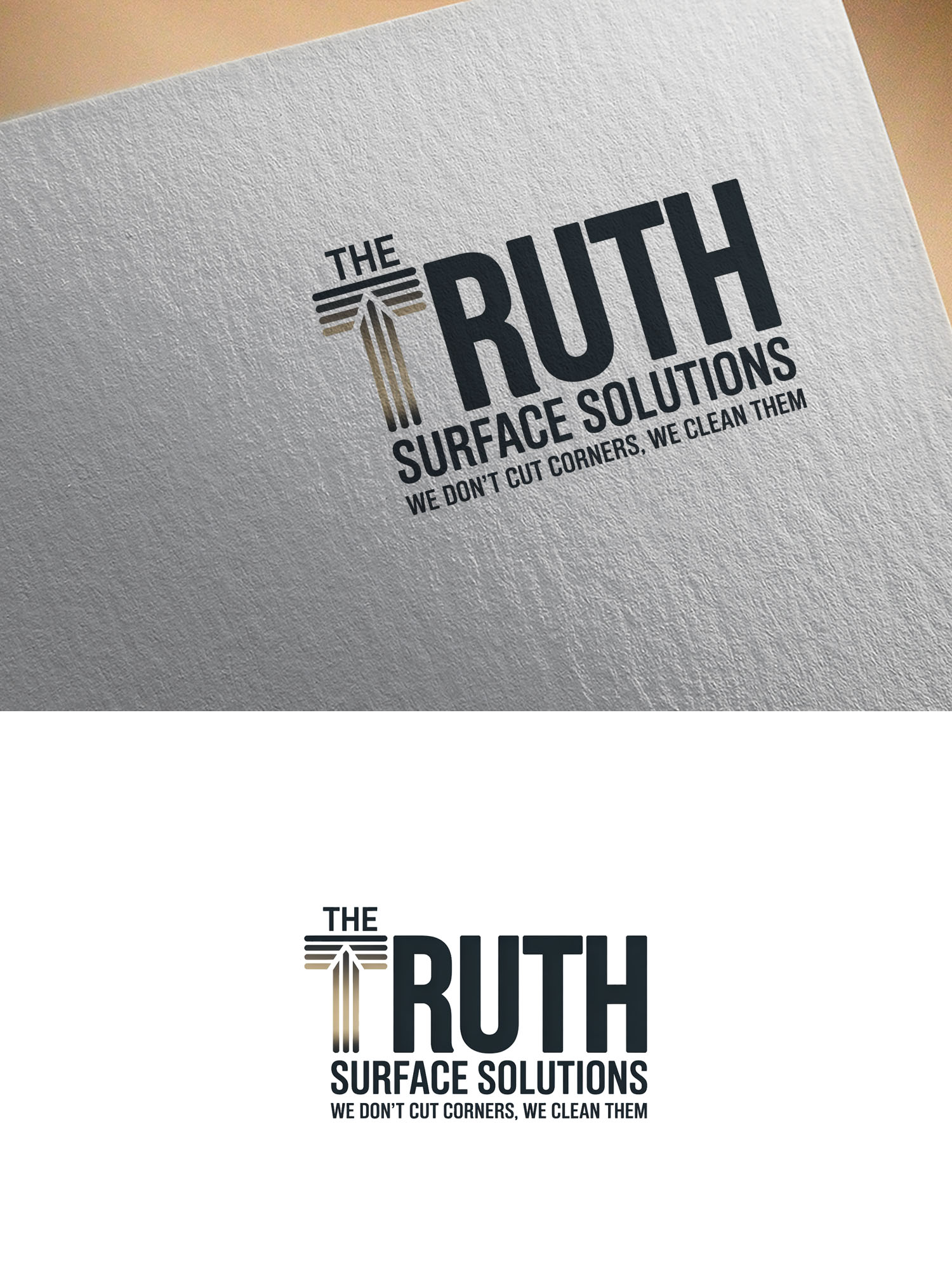 Logo Design by Olivia Marie Smith for this project | Design #36372549