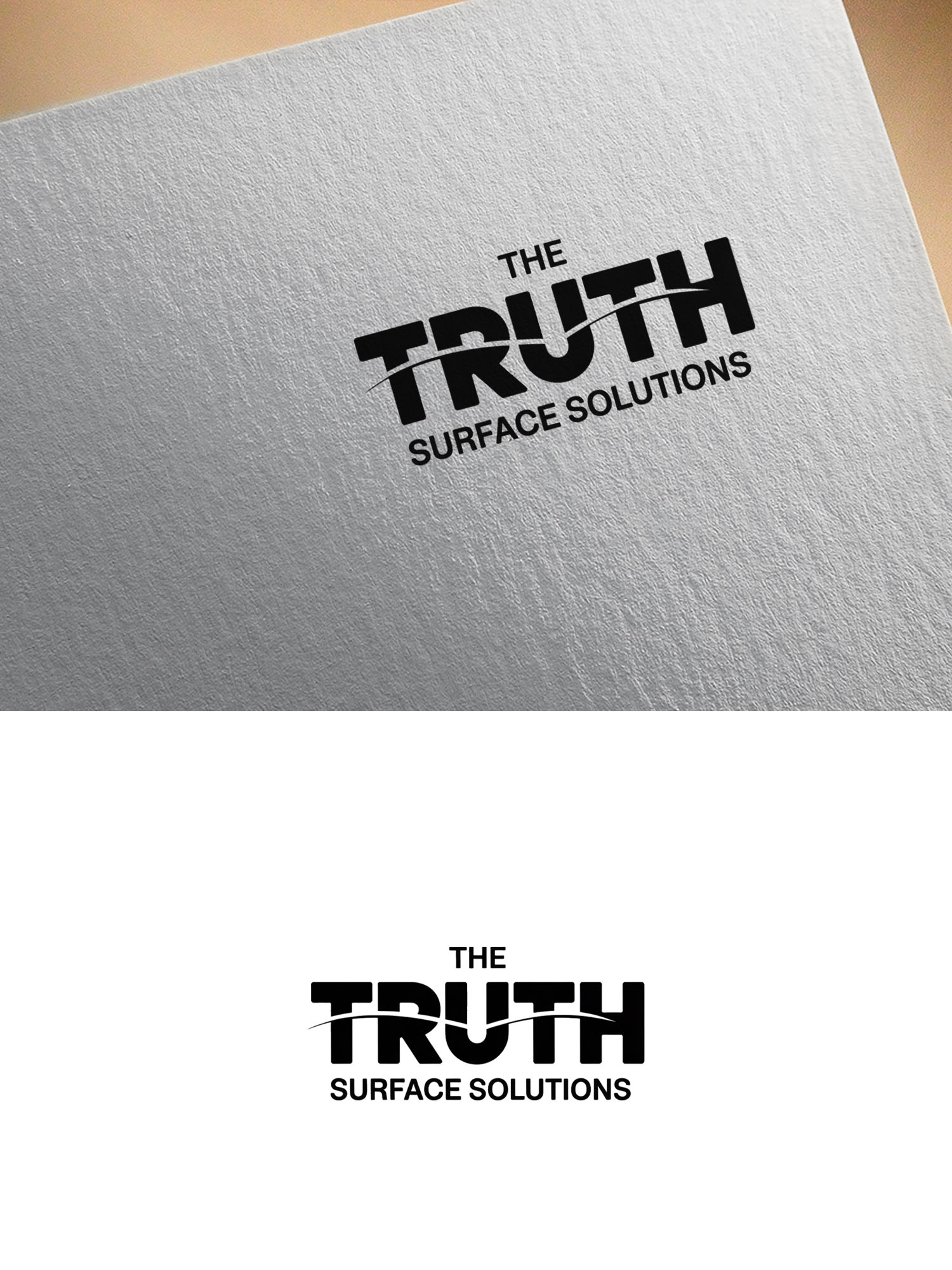 Logo-Design von Olivia Marie Smith für dieses Projekt | Design #36372550