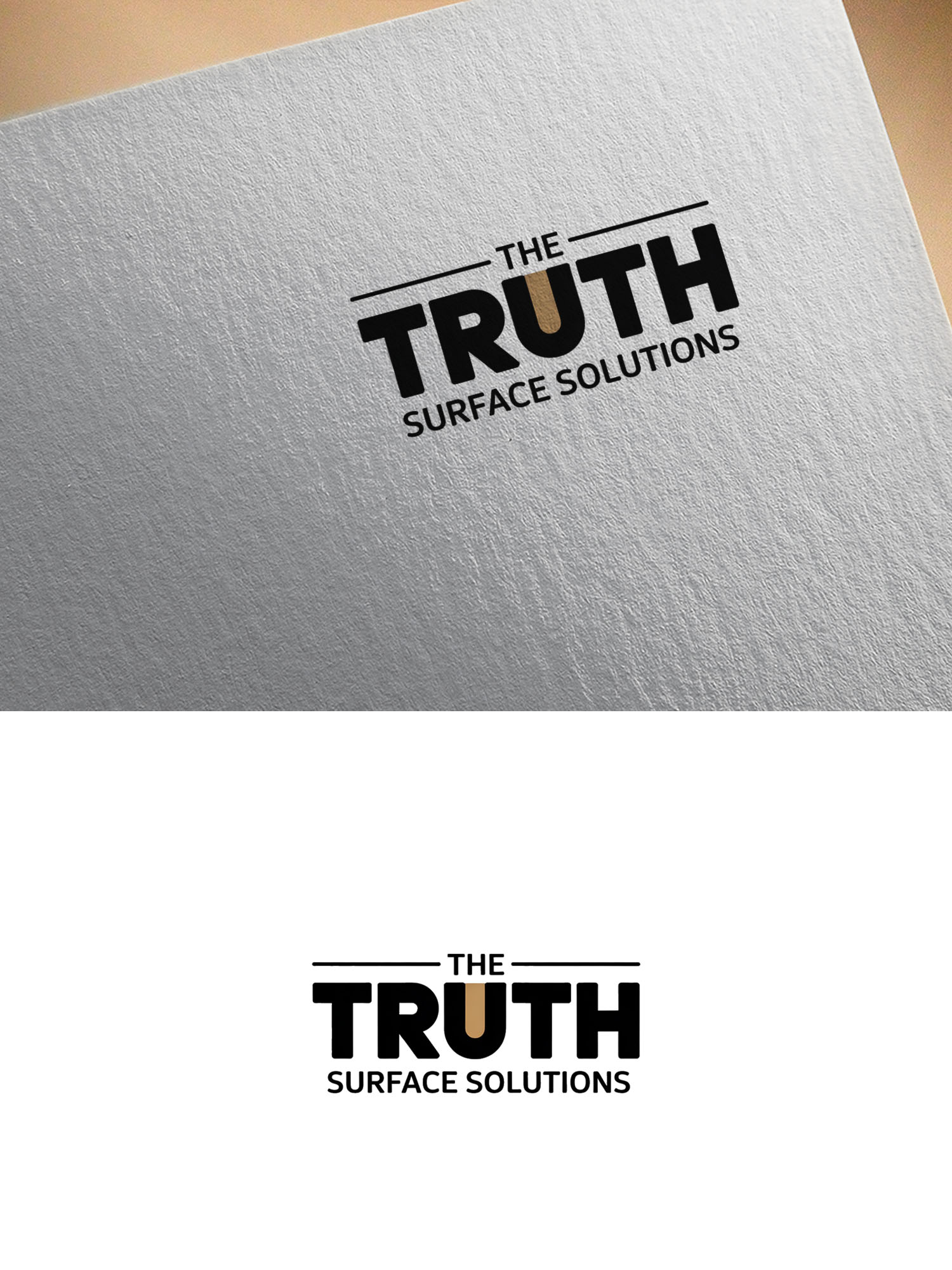 Logo Design by Olivia Marie Smith for this project | Design #36372554