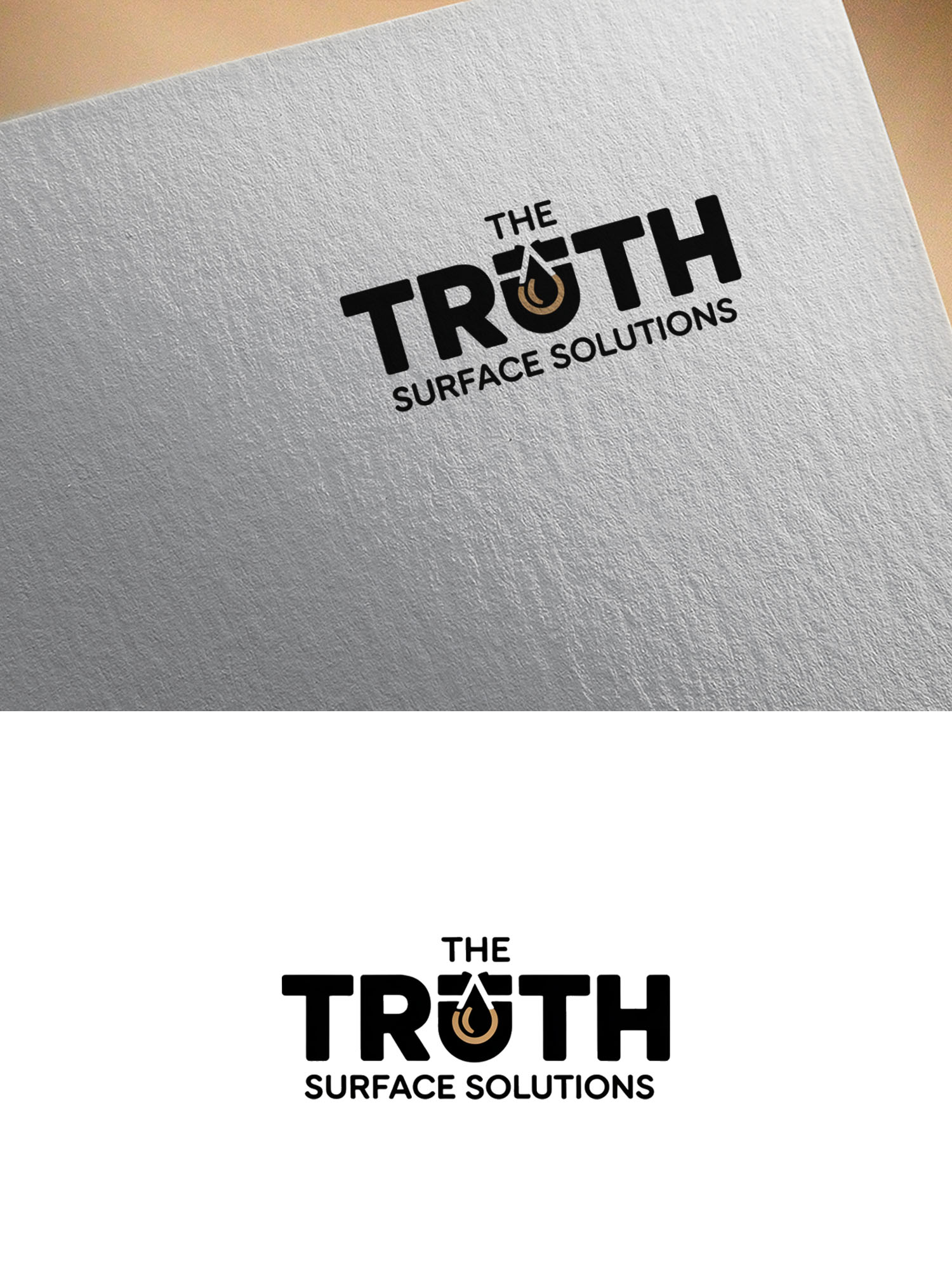 Logo Design by Olivia Marie Smith for this project | Design #36372555