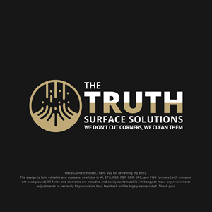 Logo Design by Mizanur1525 for this project | Design: #36336256