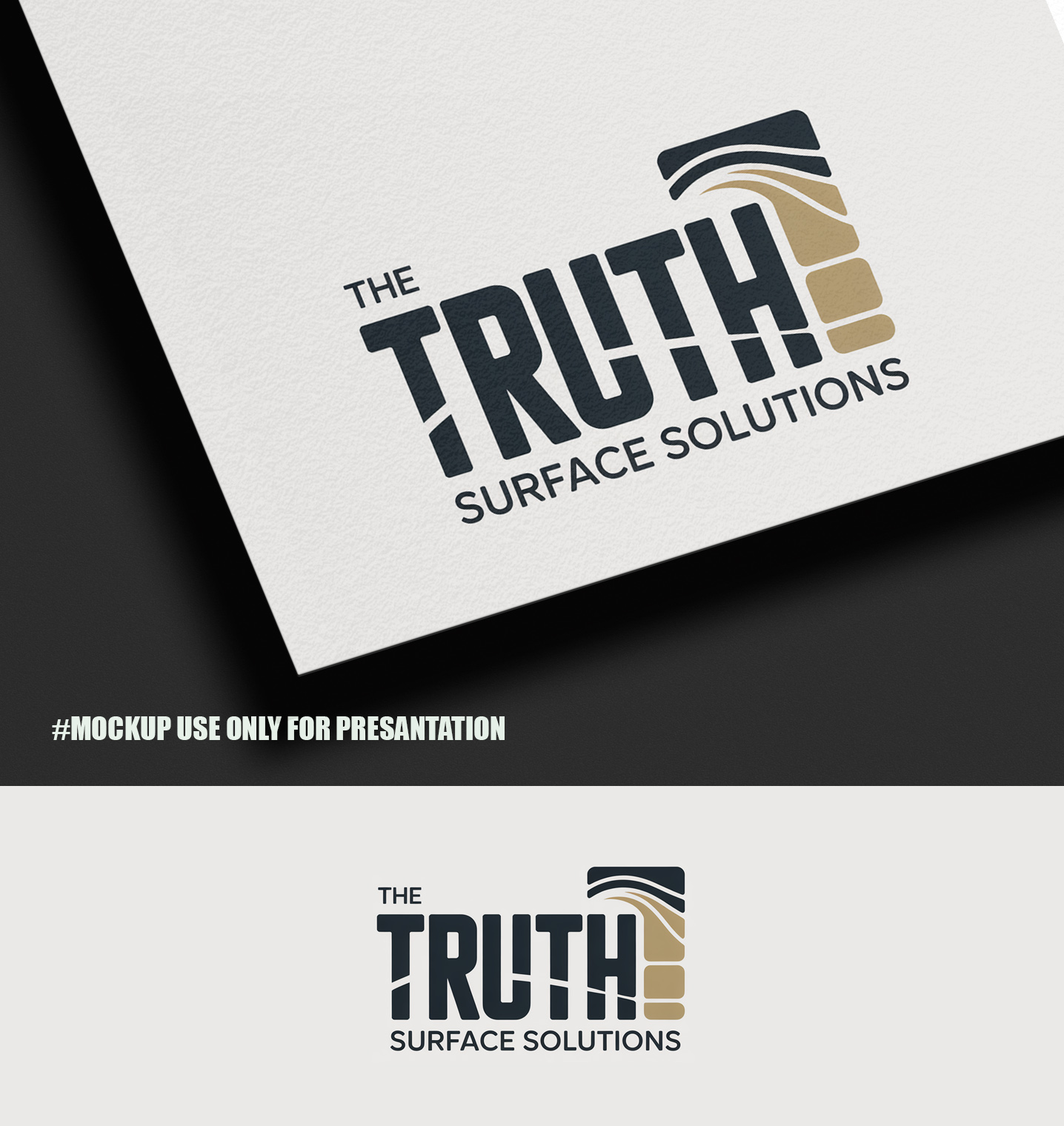 Logo Design by Veridian-studio for this project | Design #36337973