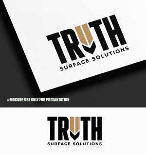 Logo Design by Veridian-studio for this project | Design: #36337974