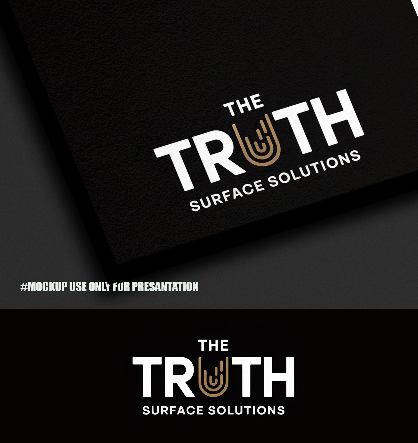 Logo Design by Veridian-studio for this project | Design #36337976