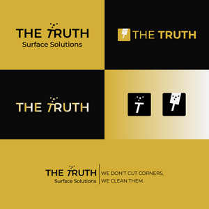 Logo Design by Ahin for this project | Design: #36368675