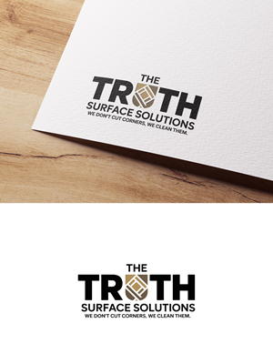 Logo Design by Being  Designer for this project | Design: #36372575