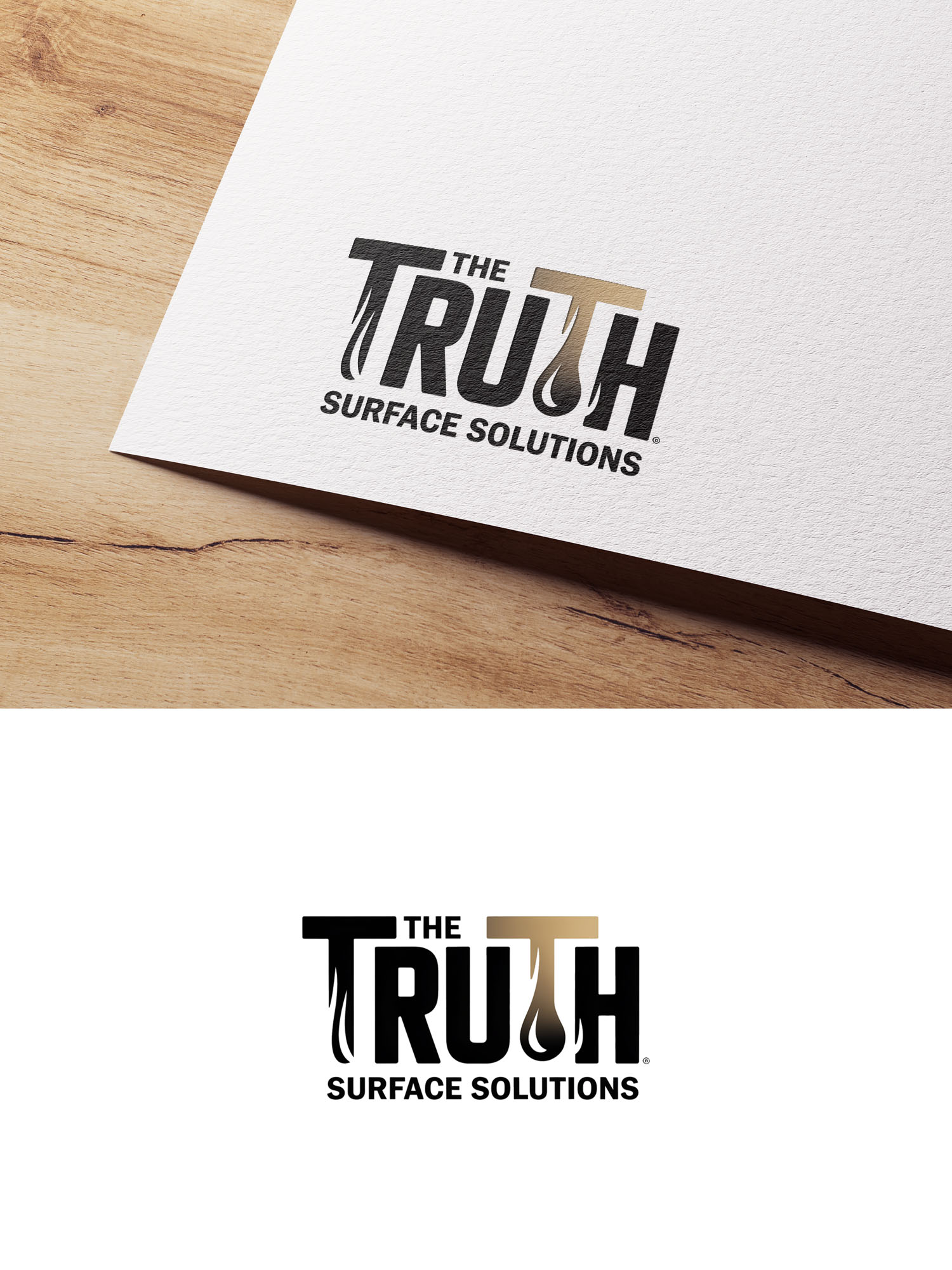 Logo Design by Being  Designer for this project | Design #36372580