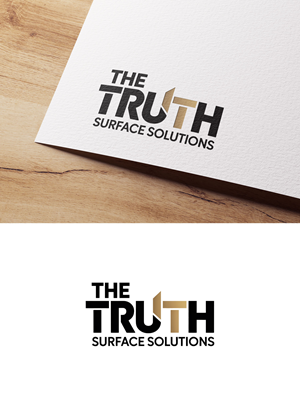 Logo Design by Being  Designer for this project | Design: #36372586