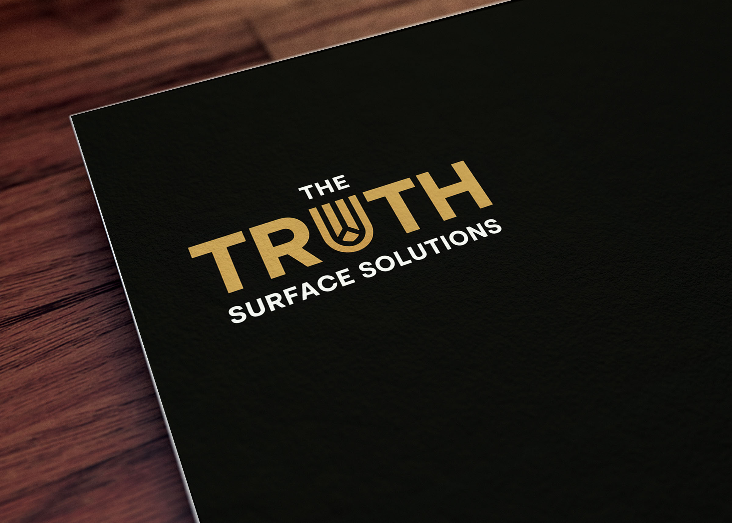 Logo Design by Being  Designer for this project | Design #36372632