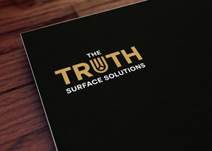 Logo Design by Being  Designer for this project | Design: #36372632