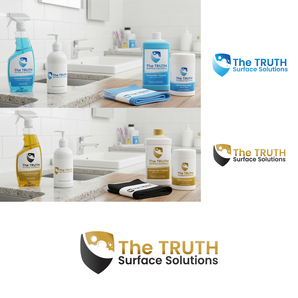 Logo Design by NZ Creatives for this project | Design #36348995