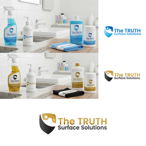 Logo Design by NZ Creatives for this project | Design: #36348995